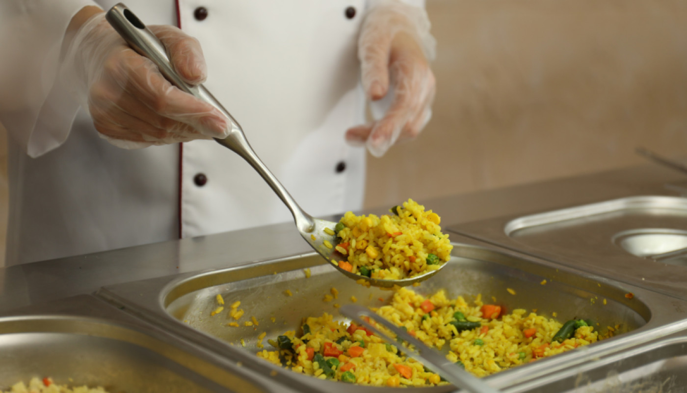 Grâce à la formation GEMRCN, améliorez l’équilibre alimentaire de vos préparations !