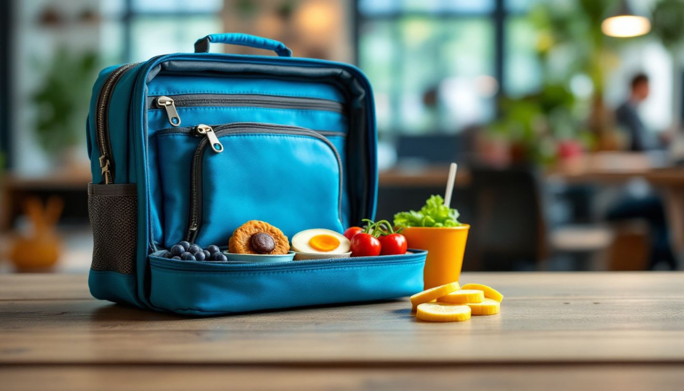 Comment les lunch box transforment-elles le déjeuner en entreprise ?